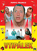 Vtipálek – plakát filmu