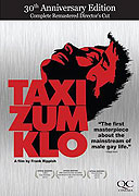 Taxi zum Klo – plakát filmu