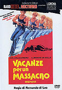Vacanze per un massacro – plakát filmu