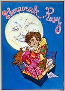 Hurikán Rosy – plakát filmu