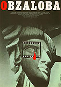 Obžaloba – plakát filmu