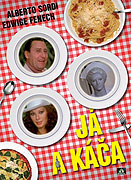 Já a Káča – plakát filmu