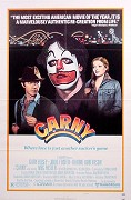 Carny – plakát filmu