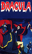 Yami no teio kyuketsuki Dracula – plakát filmu