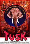 Tusk – plakát filmu