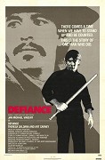 Výzva – plakát filmu