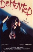Demented – plakát filmu