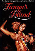 Tanya's Island – plakát filmu