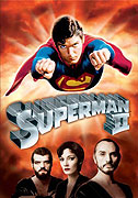 Superman 2 – plakát filmu
