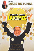 Lakomec – plakát filmu