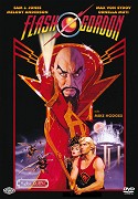 Flash Gordon – plakát filmu