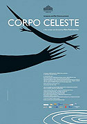 Corpo celeste – plakát filmu