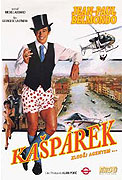 Kašpárek – plakát filmu