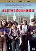 Jen si tak trochu písknout – plakát filmu