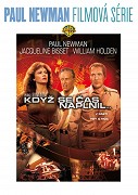 Když se čas naplnil – plakát filmu