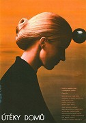 Útěky domů – plakát filmu