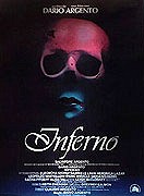 Inferno – plakát filmu