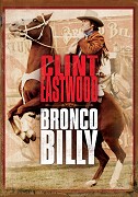 Bronco Billy – plakát filmu