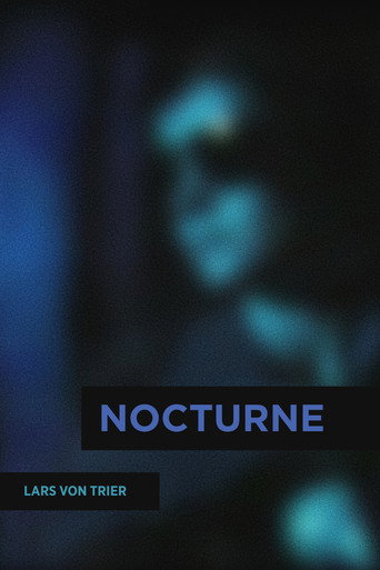 Nocturne – plakát filmu