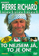 To já ne, to on – plakát filmu
