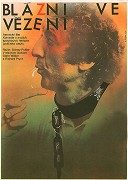 Blázni ve vězení – plakát filmu