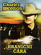 Hraniční čára – plakát filmu