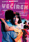Večírek – plakát filmu