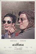 Astma – plakát filmu
