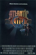 Atlantic City – plakát filmu