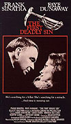 První smrtelný hřích – plakát filmu