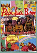 Pepi, Luci, Bom y otras chicas del montón – plakát filmu