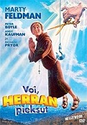 Věříme v Boha? – plakát filmu