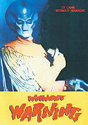 Without Warning – plakát filmu