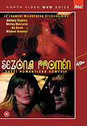 Sezóna proměn – plakát filmu