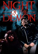Night of the Demon – plakát filmu