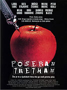 Zvláštní léčba – plakát filmu