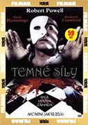 Temné síly – plakát filmu