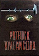 Patrick vive ancora – plakát filmu