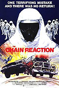 Chain Reaction, The – plakát filmu