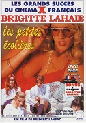 Petites écolières, Les – plakát filmu