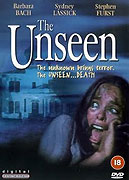 Unseen, The – plakát filmu