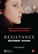 Resistance – plakát filmu