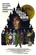 Ninth Configuration, The – plakát filmu