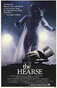 Hearse, The – plakát filmu