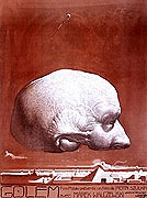Golem – plakát filmu