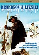 Krakonoš a lyžníci – plakát filmu