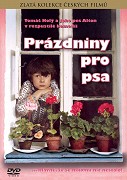Prázdniny pro psa – plakát filmu