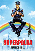 Superpolda – plakát filmu