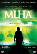 Mlha – plakát filmu