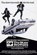 Bratři Bluesovi – plakát filmu